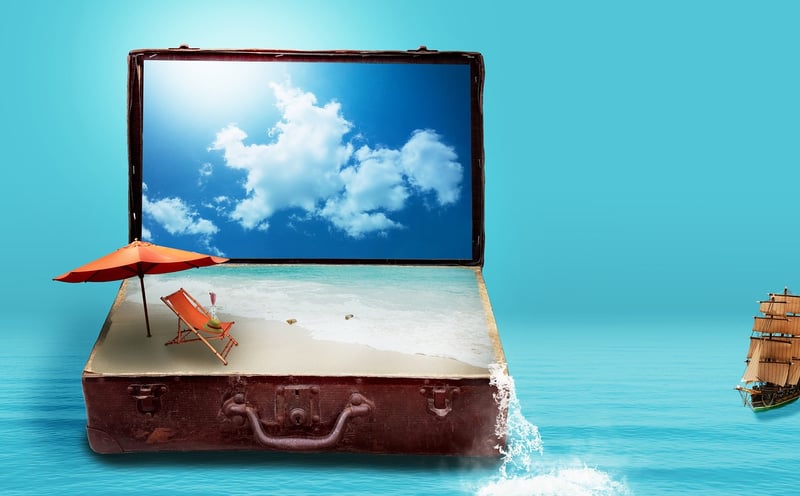 Travel Coach Image